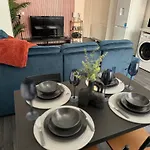 Birmingham City Stay Apartments