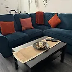 Birmingham City Stay Apartments