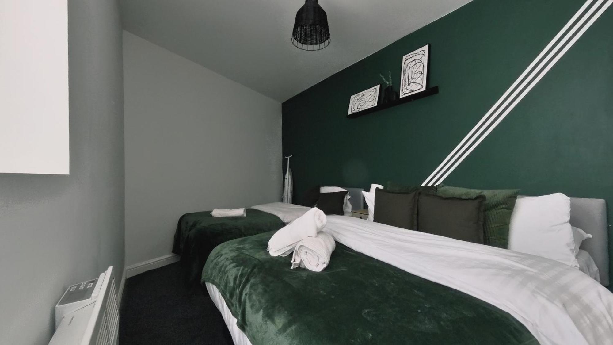 Apartment Birmingham City Stay Apartments Birmingham