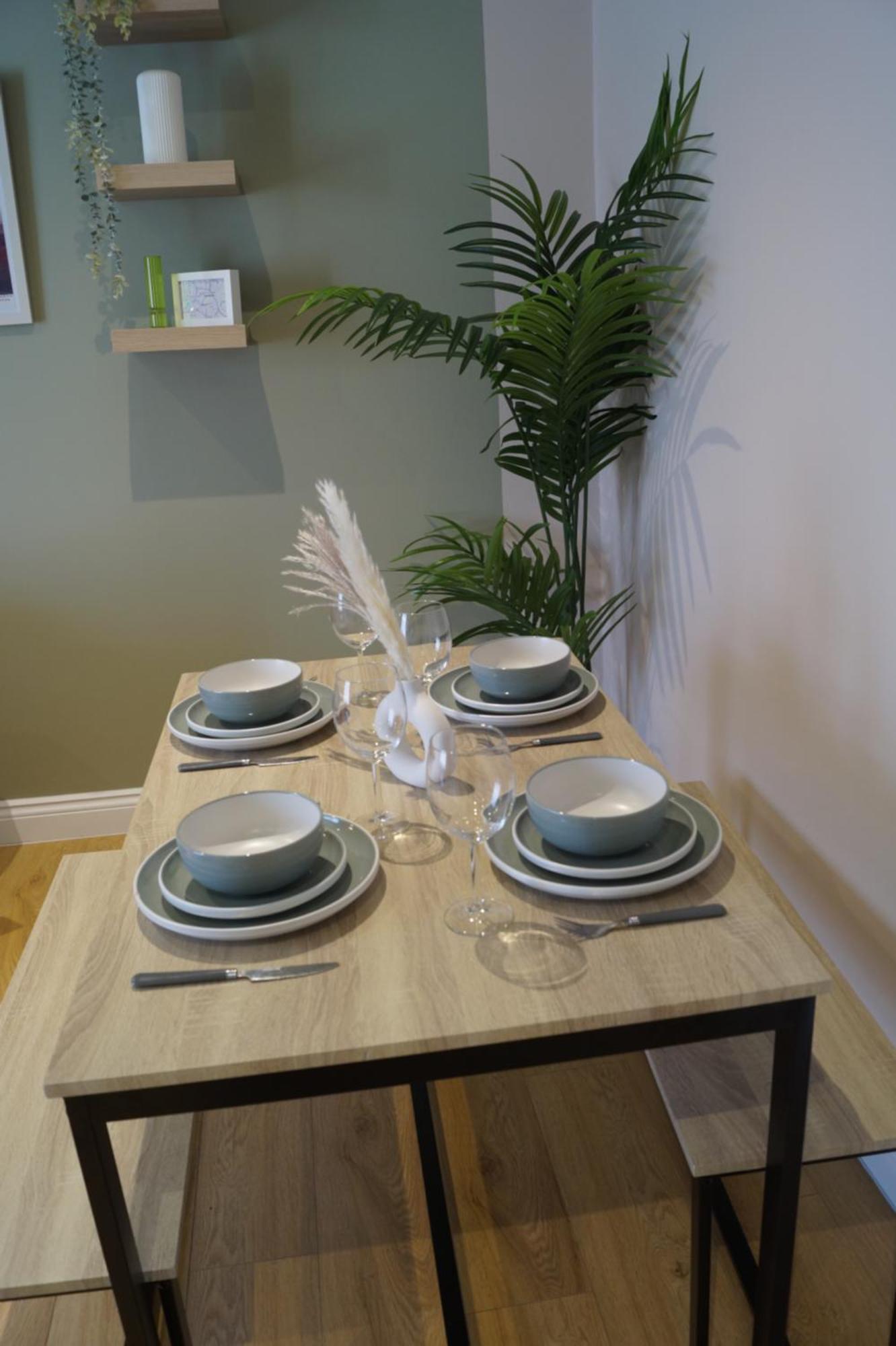Birmingham City Stay Apartments Apartment