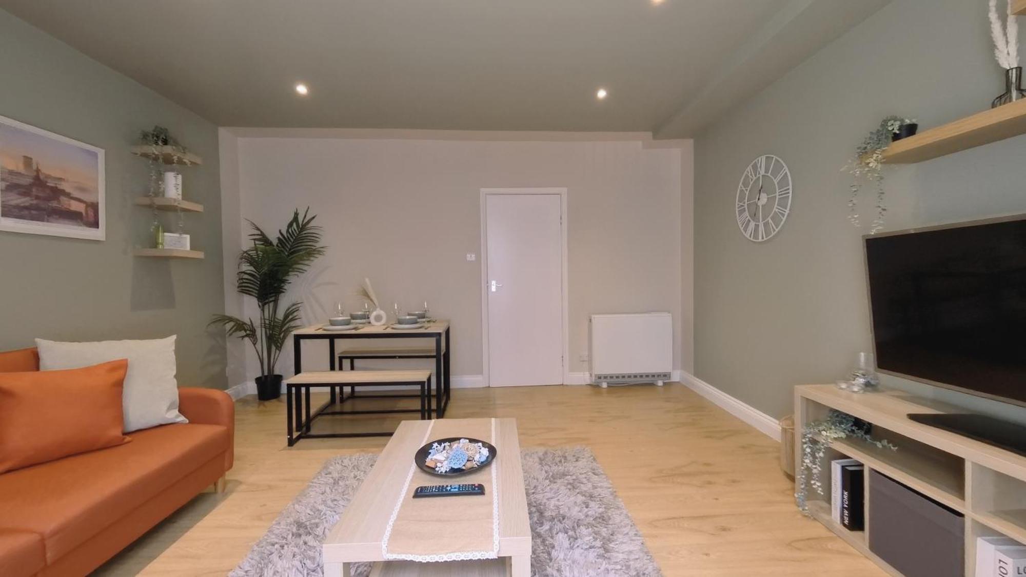 Apartment Birmingham City Stay Apartments Birmingham