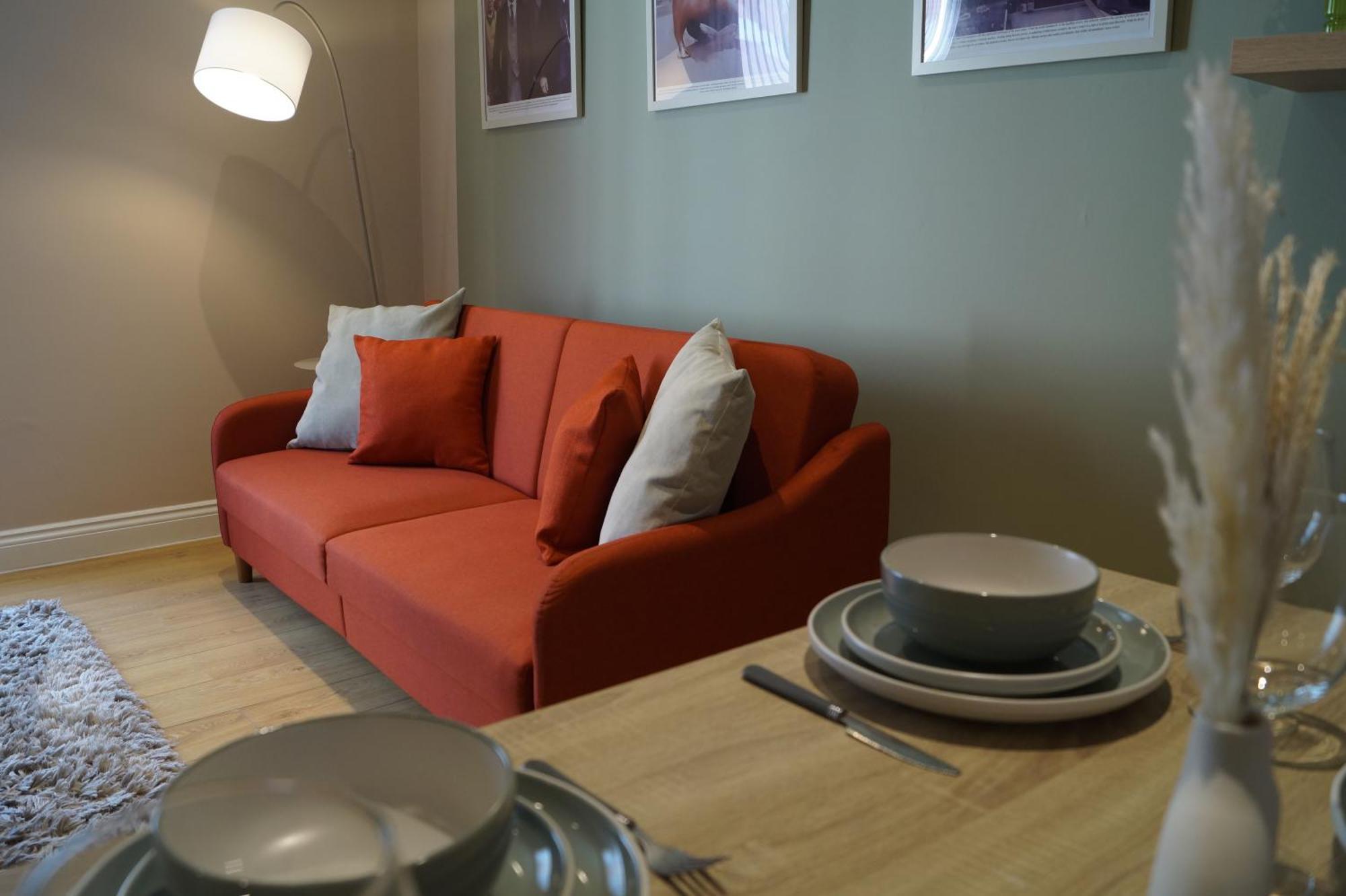 Apartment Birmingham City Stay Apartments Birmingham