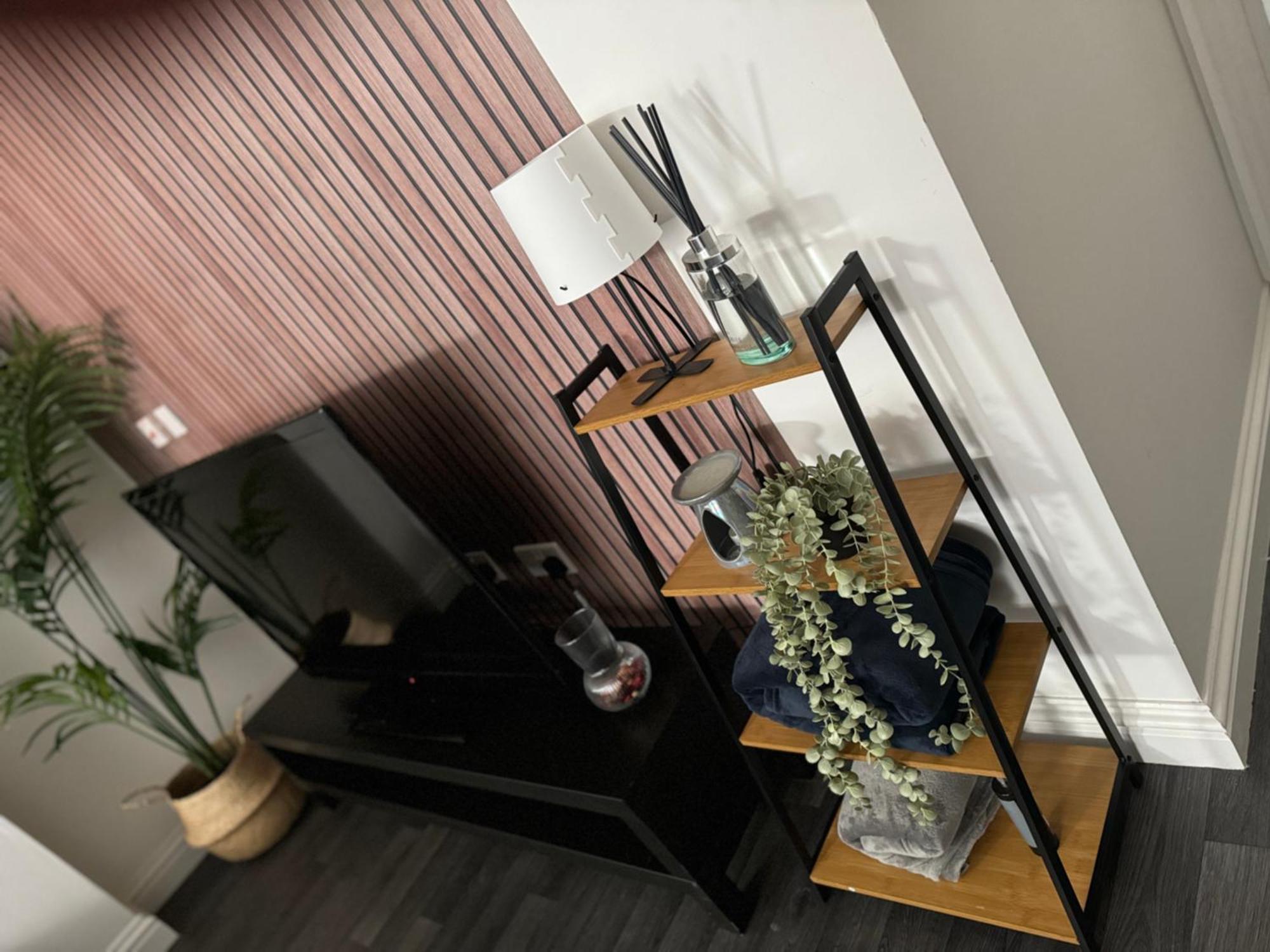 Birmingham City Stay Apartments *