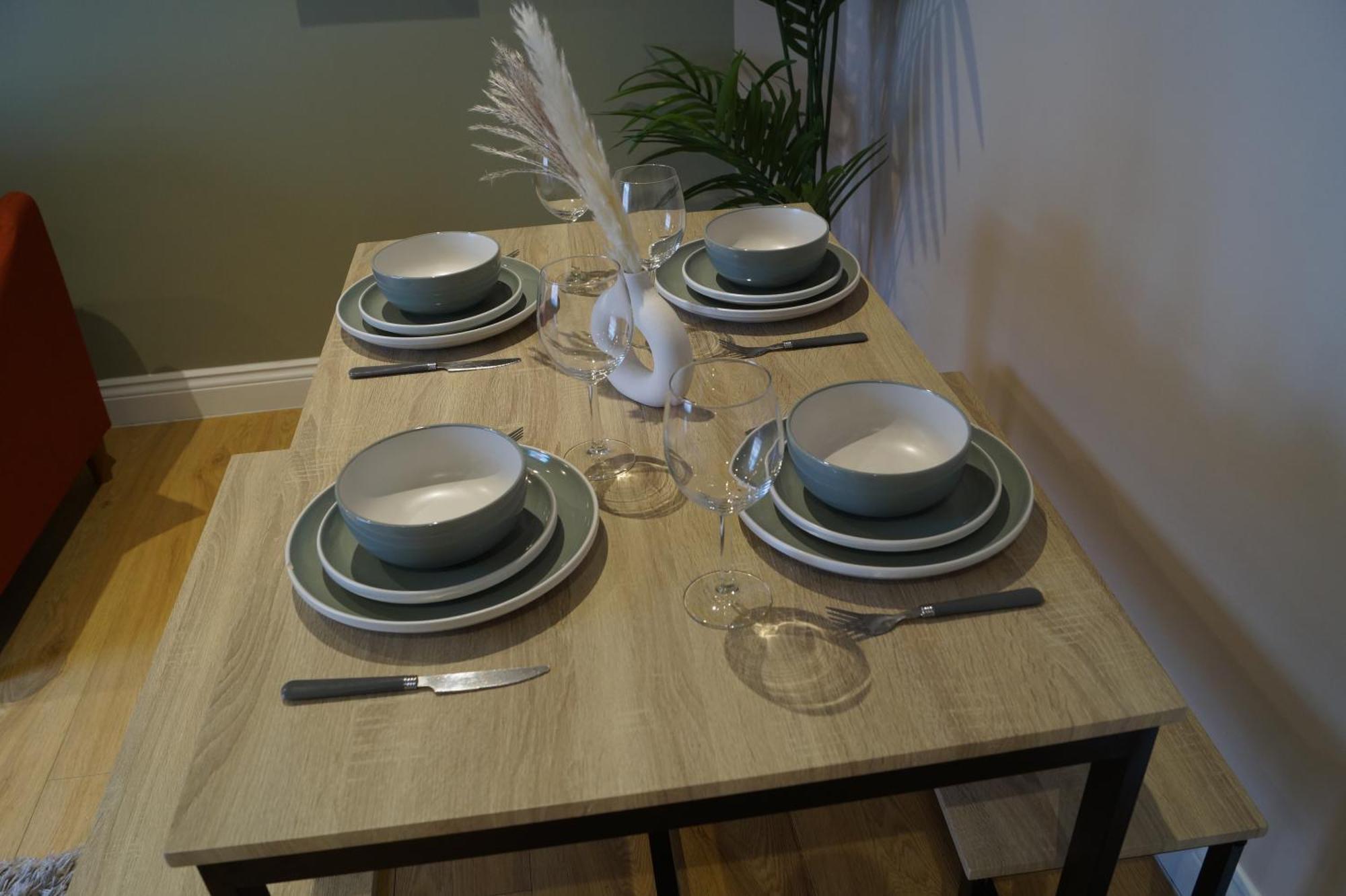 Apartment Birmingham City Stay Apartments *