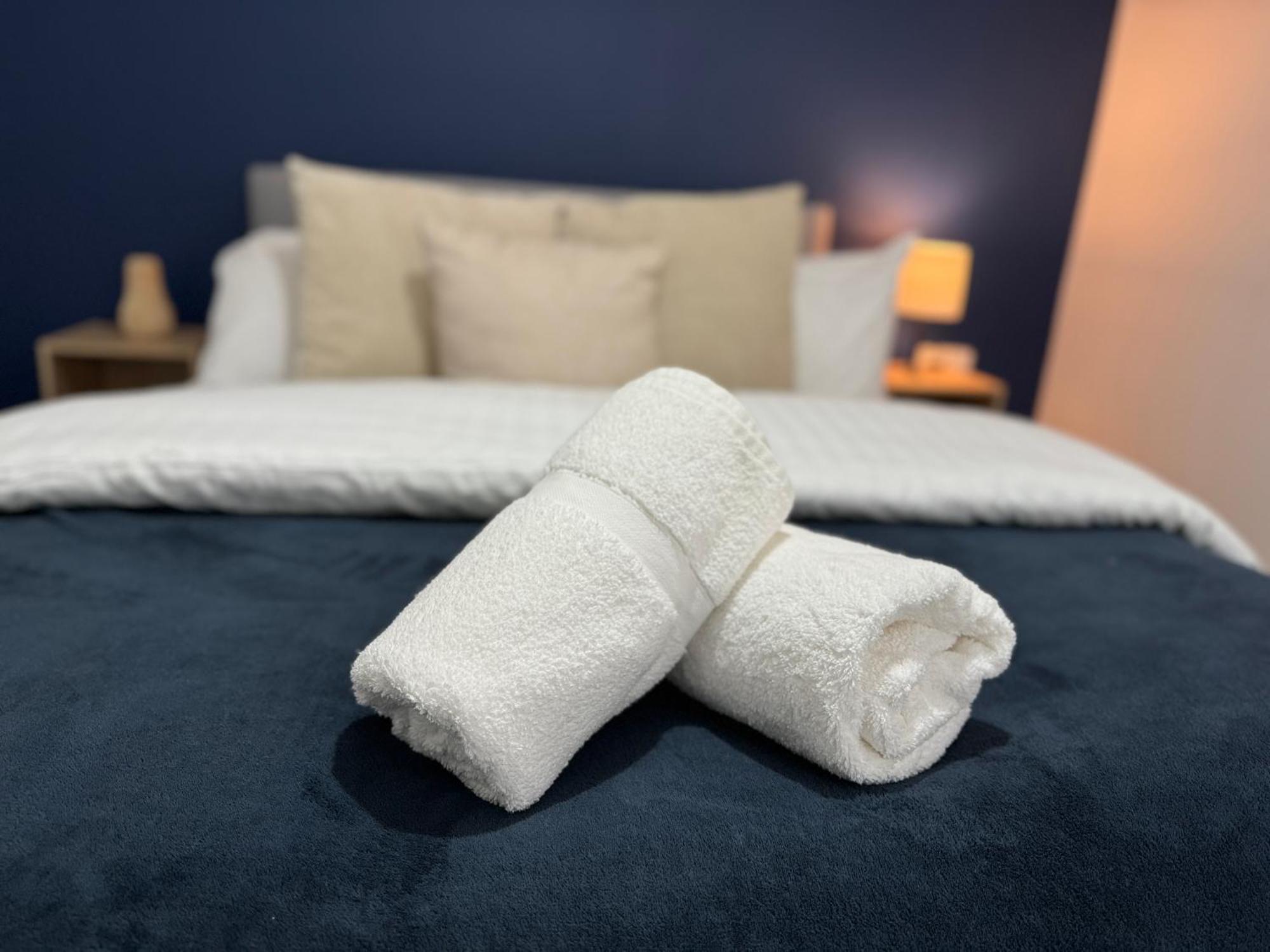 Birmingham City Stay Apartments Apartment Birmingham