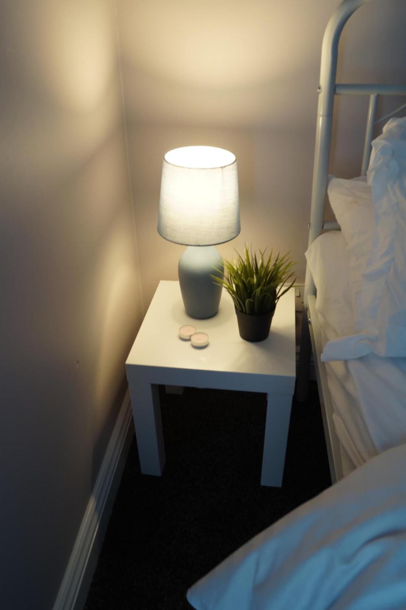 Birmingham City Stay Apartments Apartment *