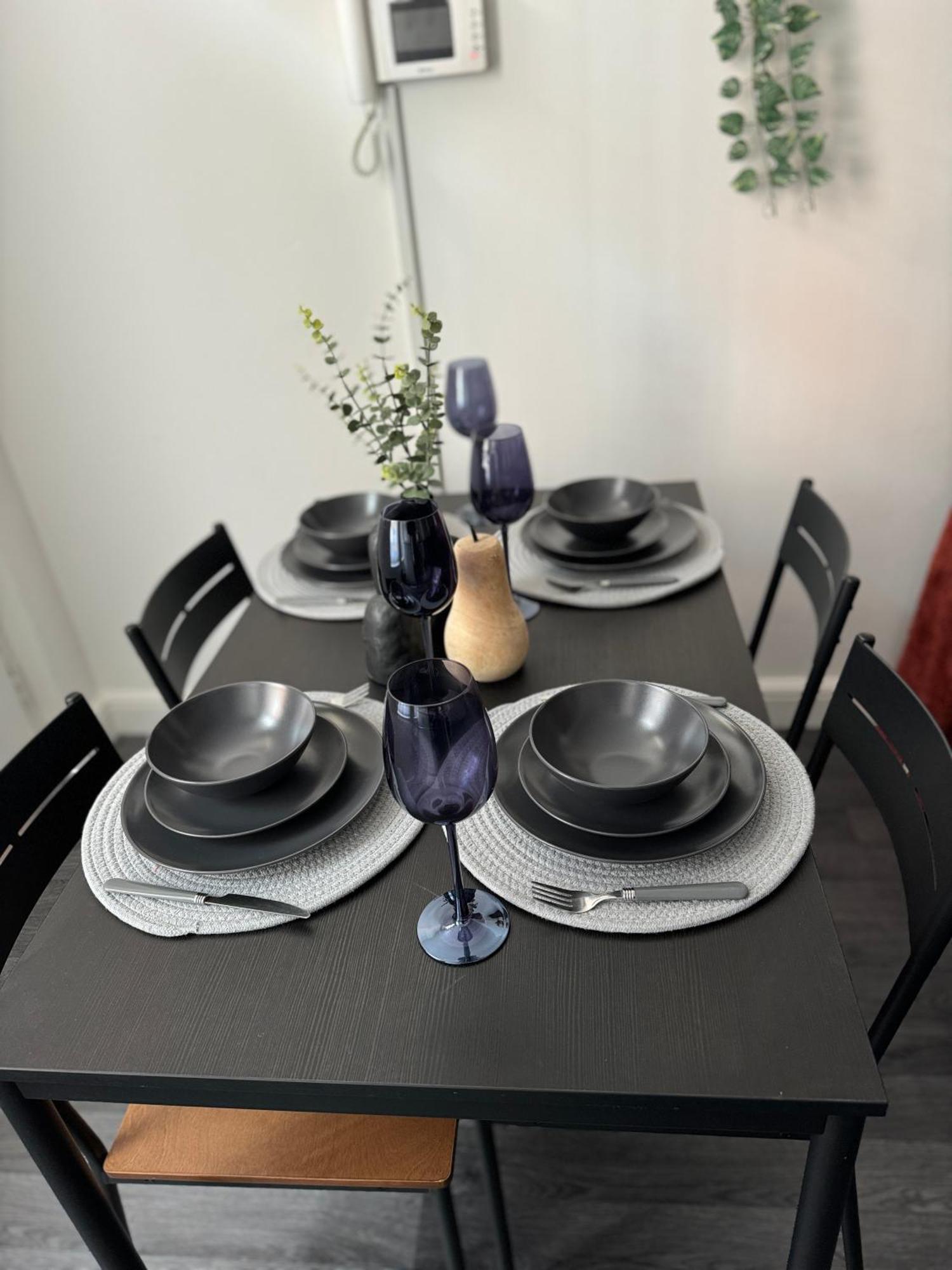 Birmingham City Stay Apartments * Birmingham