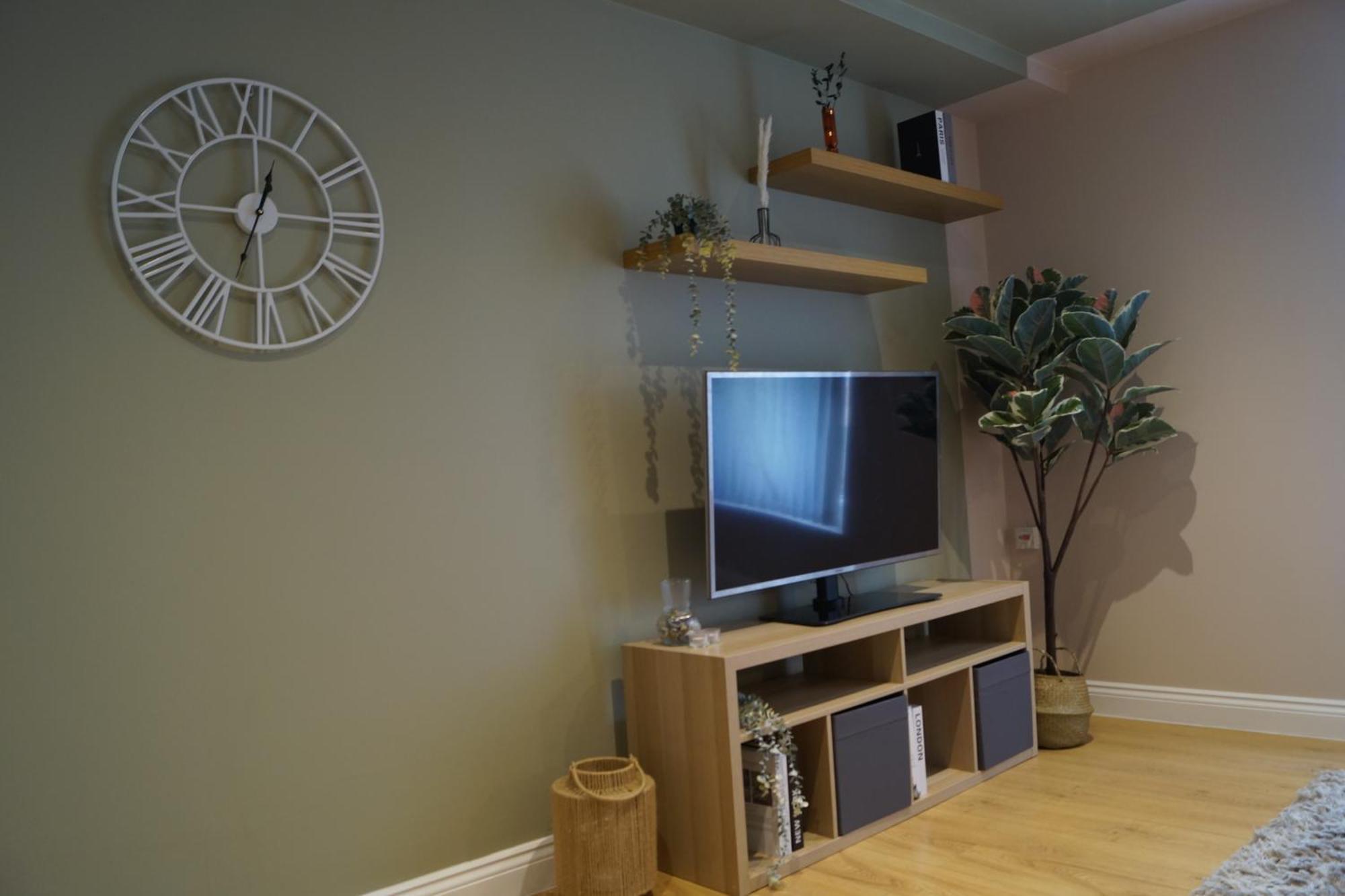 Birmingham City Stay Apartments