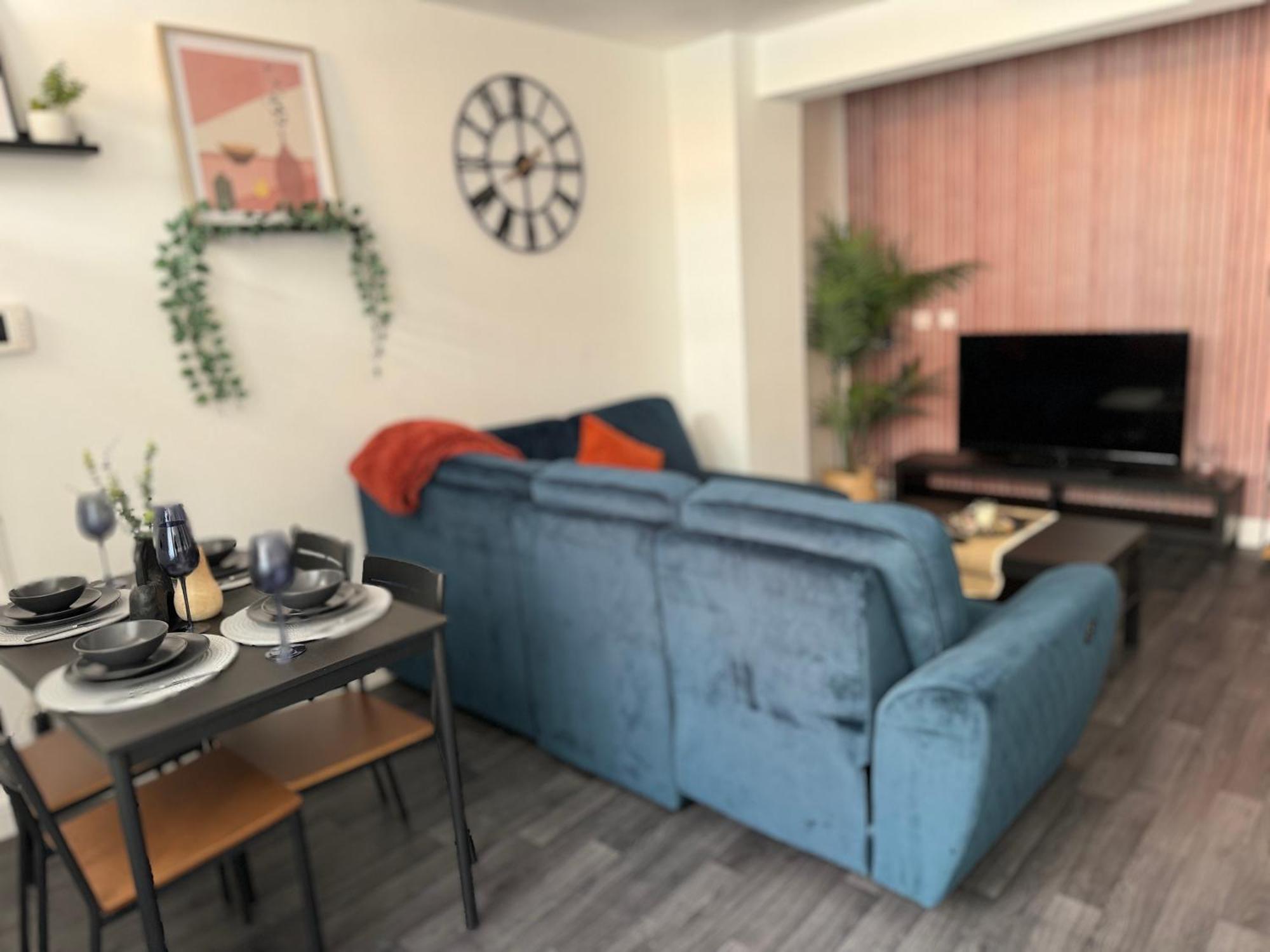Apartment Birmingham City Stay Apartments Birmingham