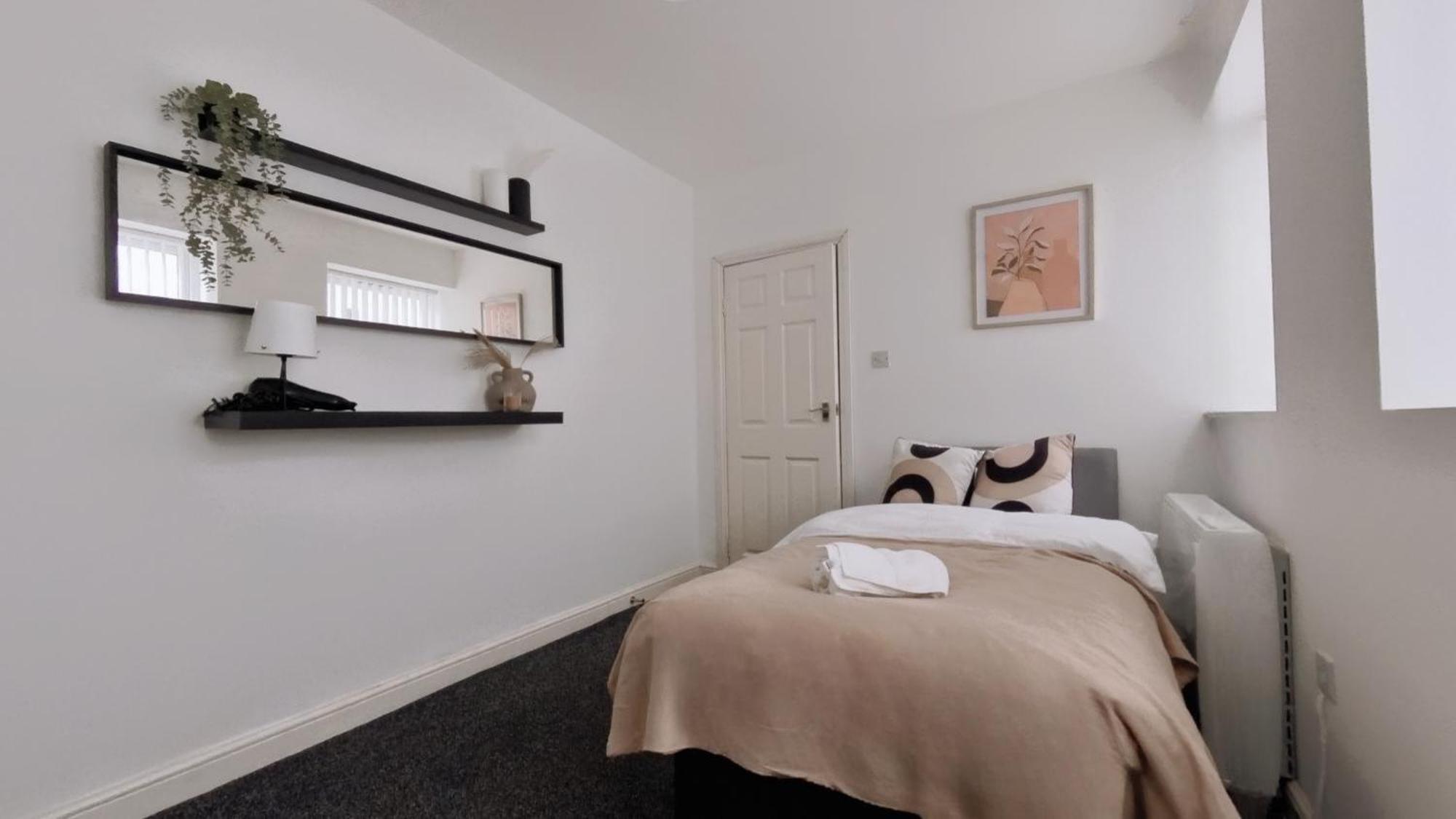 Apartment Birmingham City Stay Apartments Birmingham