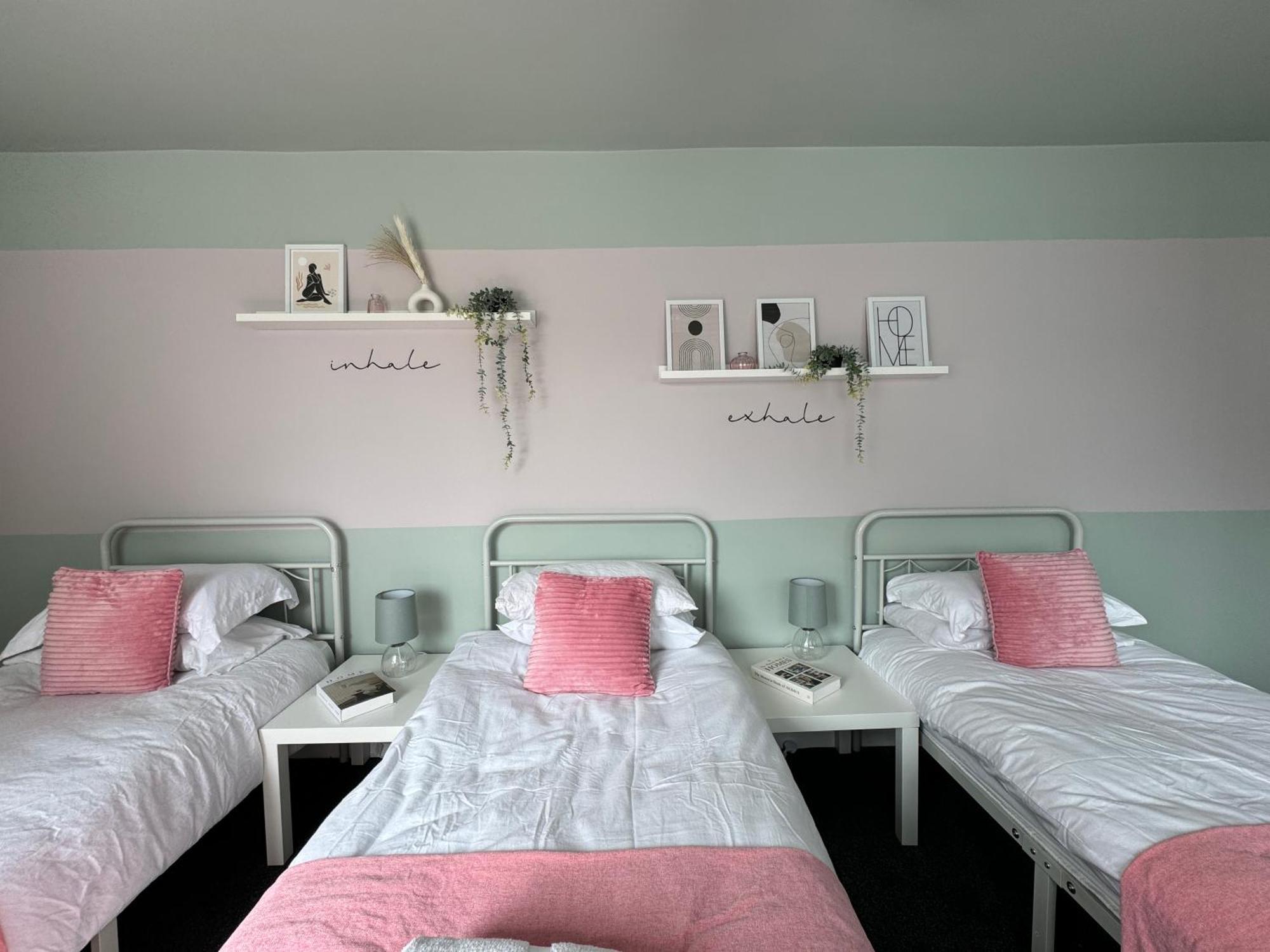 Birmingham City Stay Apartments Apartment