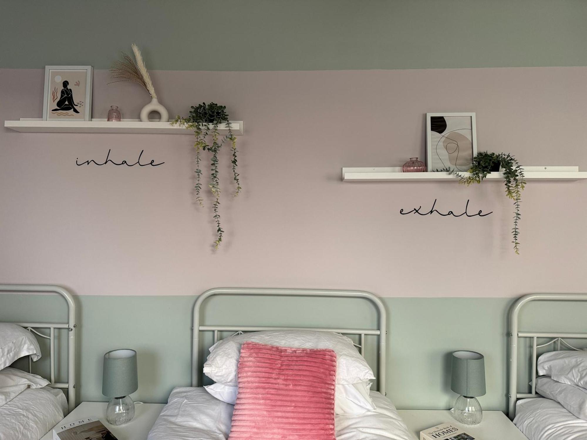 Birmingham City Stay Apartments * Birmingham