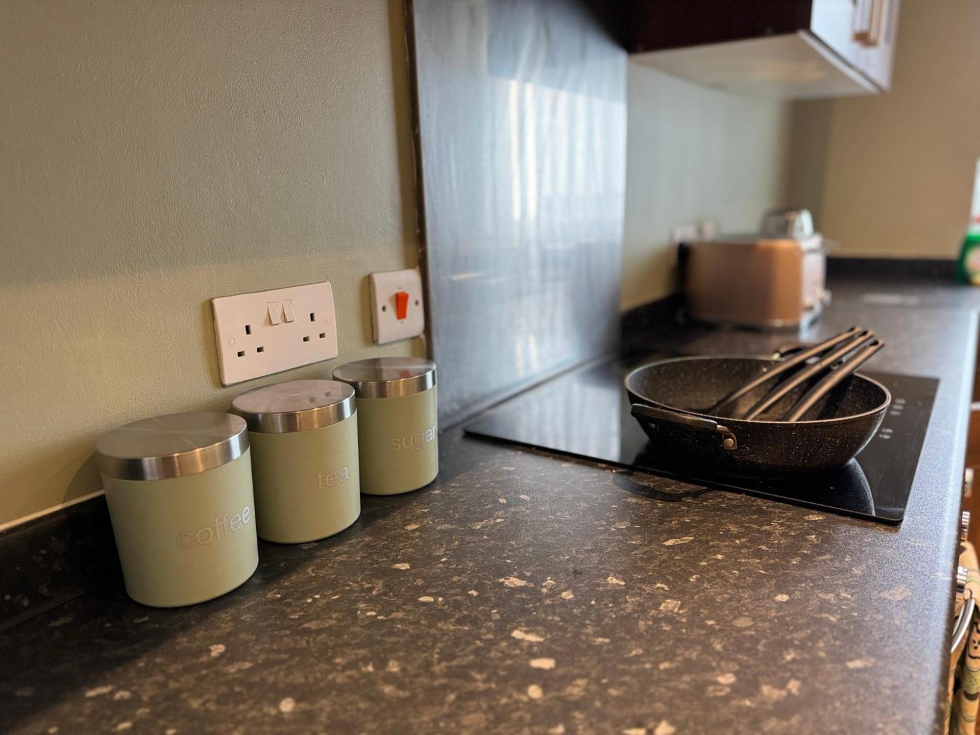 Apartment Birmingham City Stay Apartments