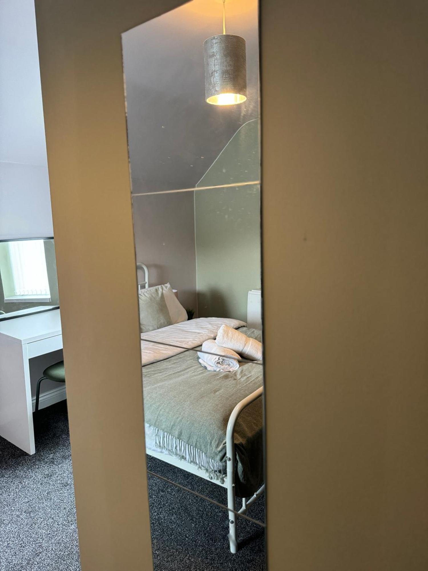 Birmingham City Stay Apartments Apartment *