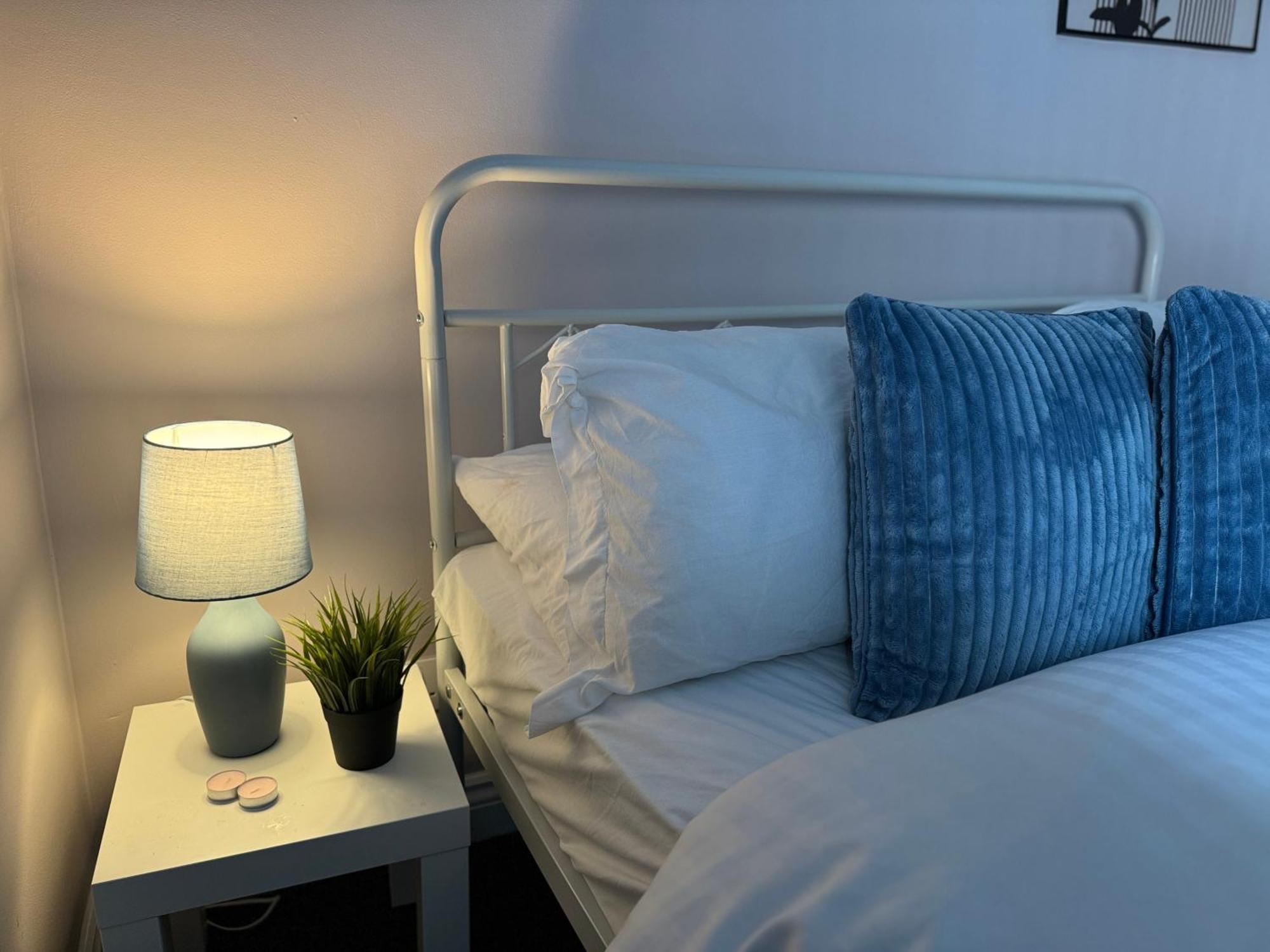 Birmingham City Stay Apartments Apartment Birmingham