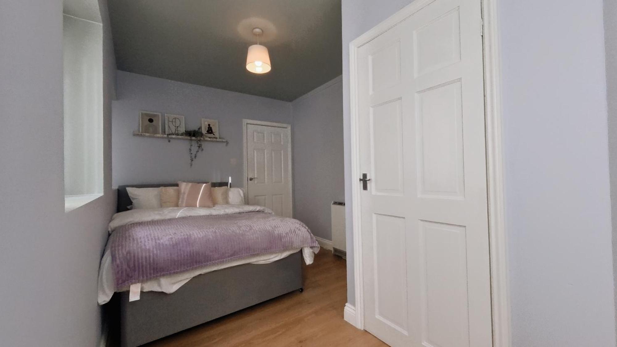 Birmingham City Stay Apartments