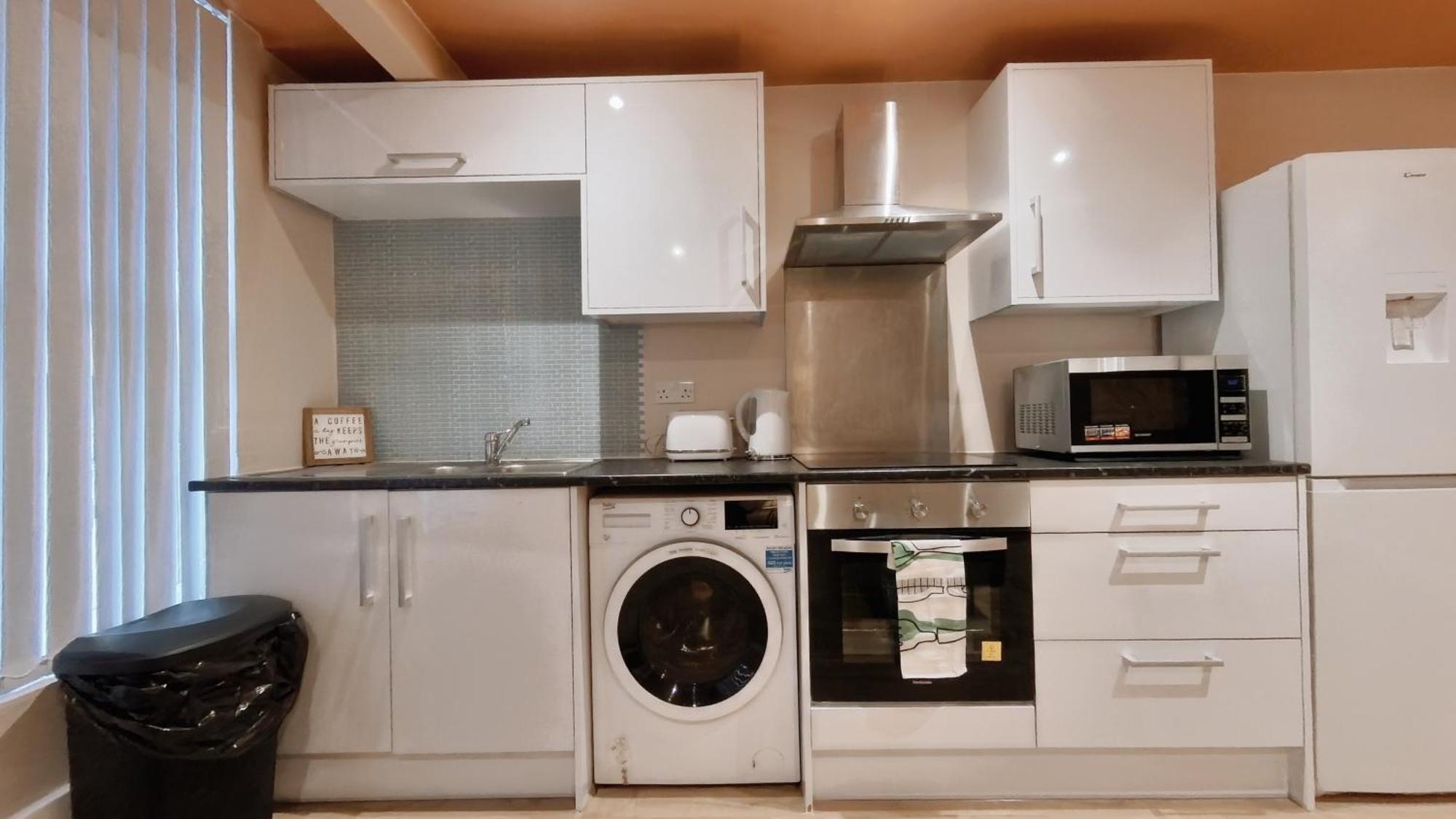 Apartment Birmingham City Stay Apartments Birmingham