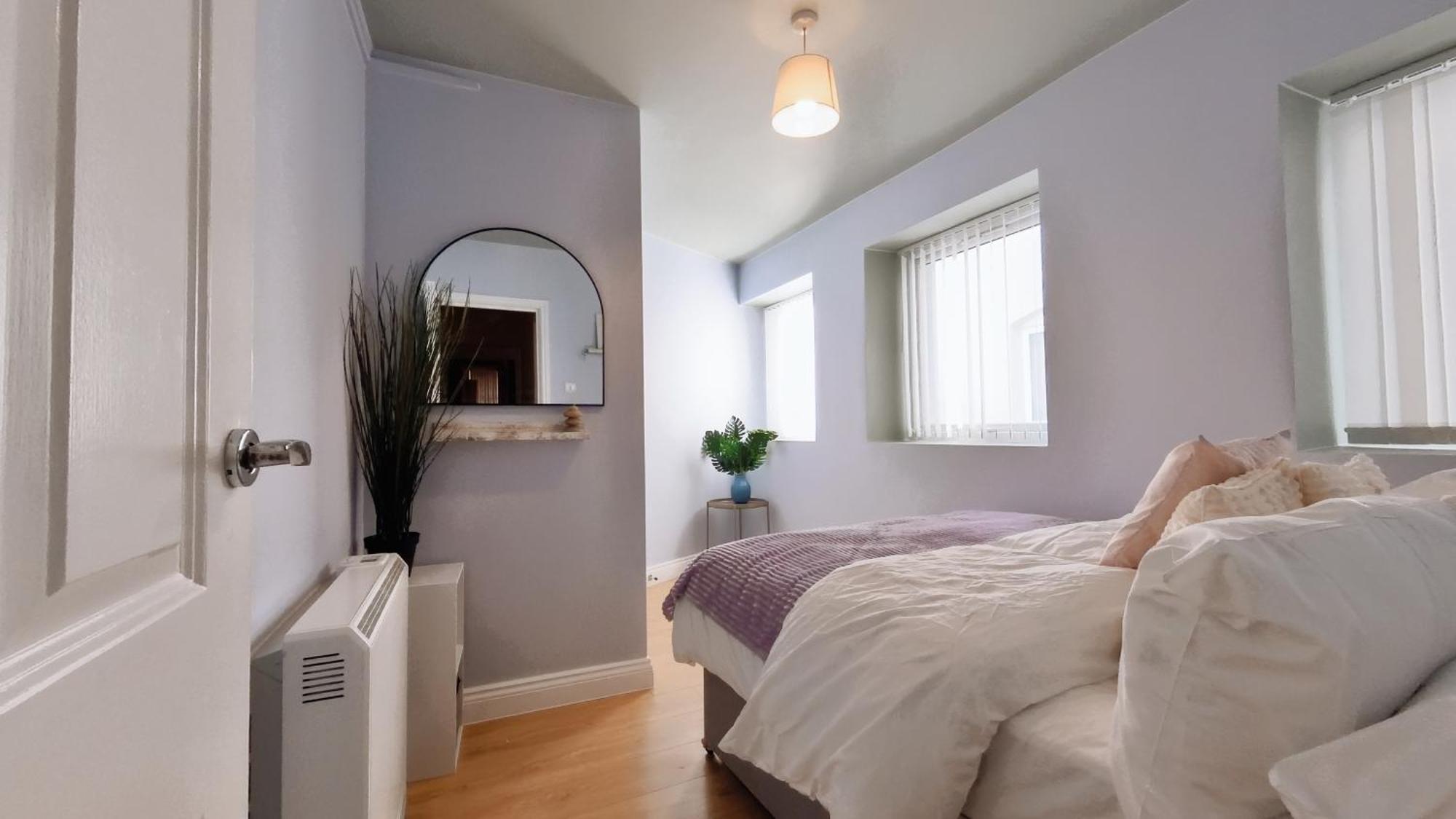 Birmingham City Stay Apartments Birmingham