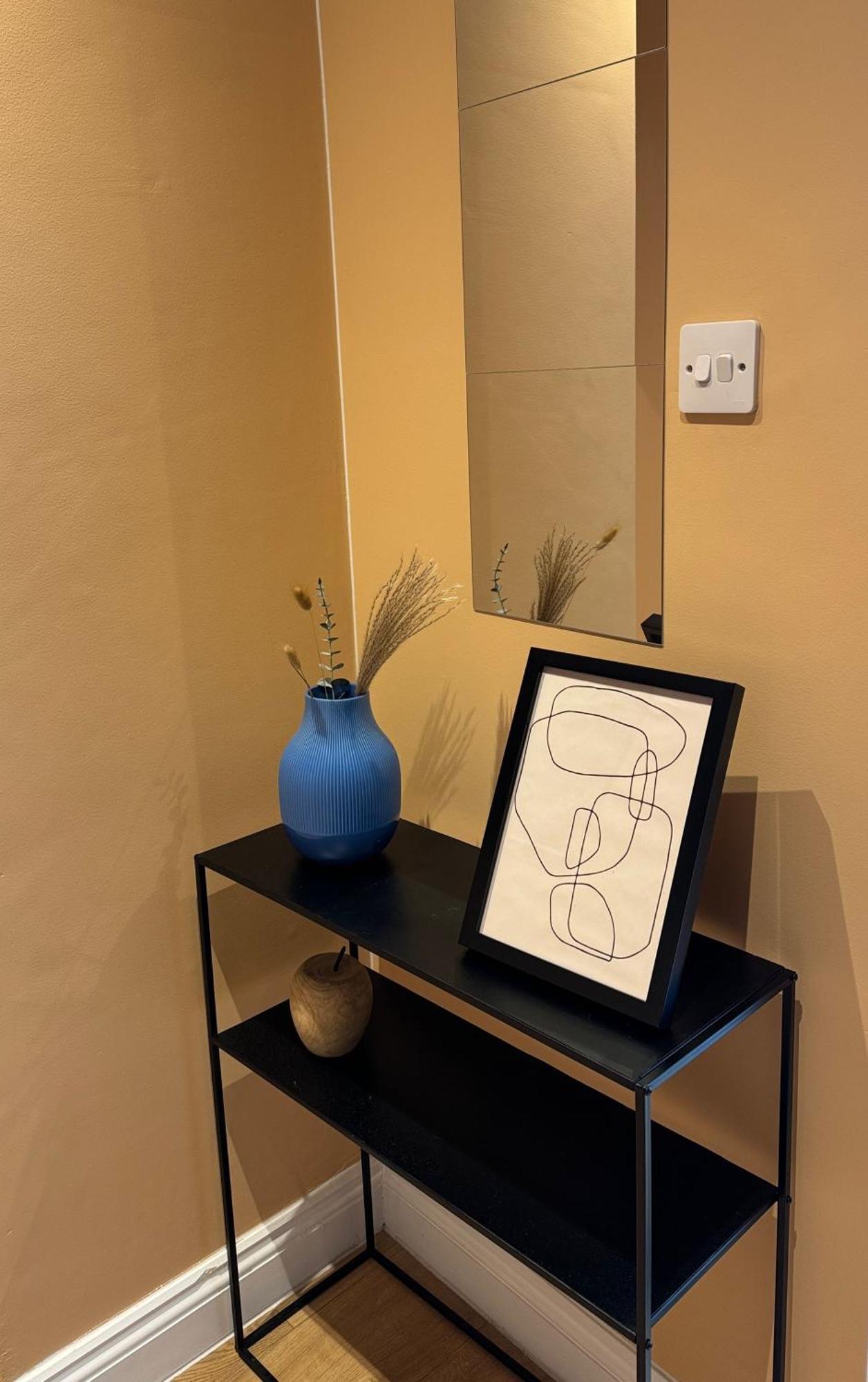 Birmingham City Stay Apartments Apartment *