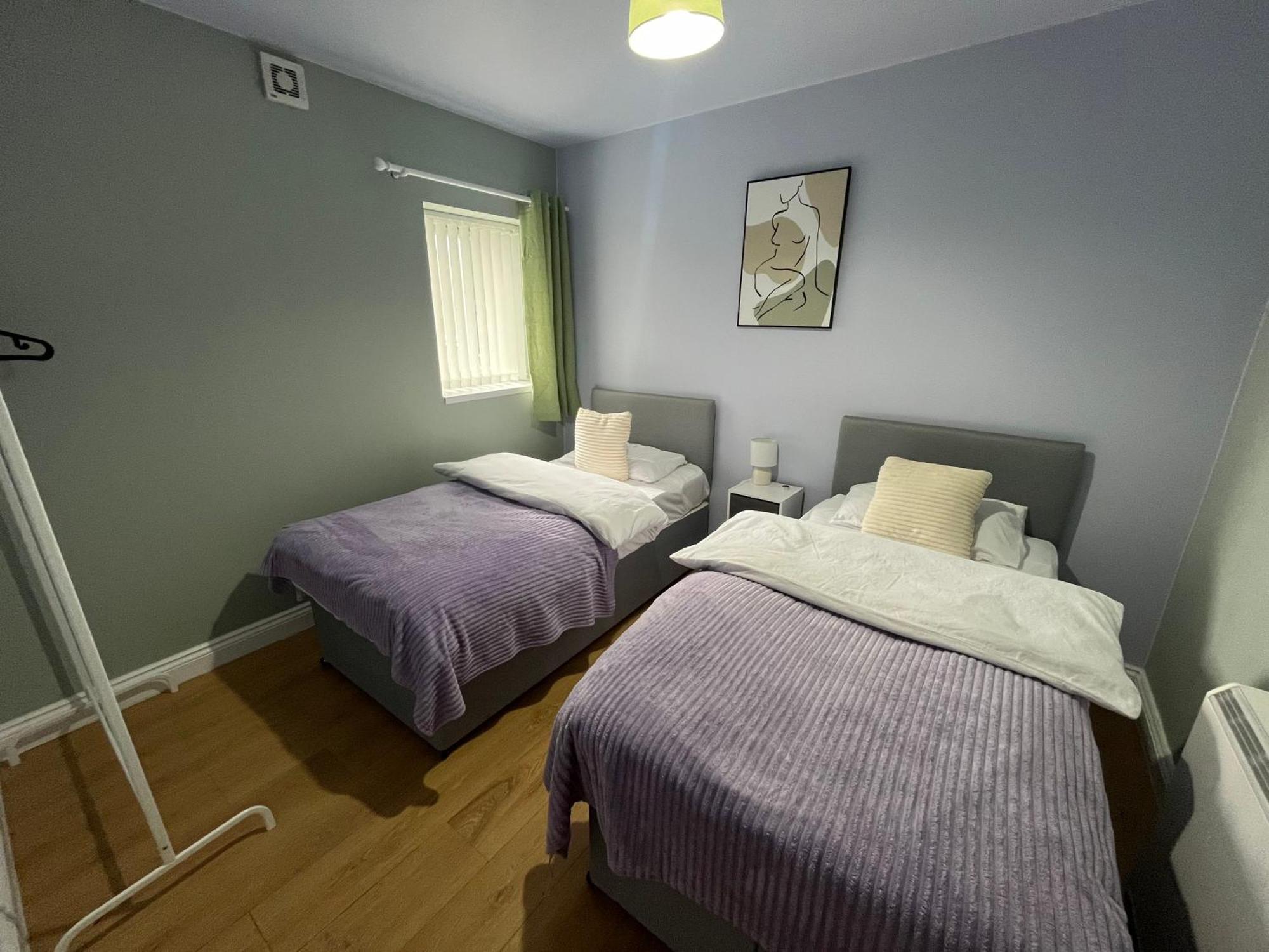 Apartment Birmingham City Stay Apartments *