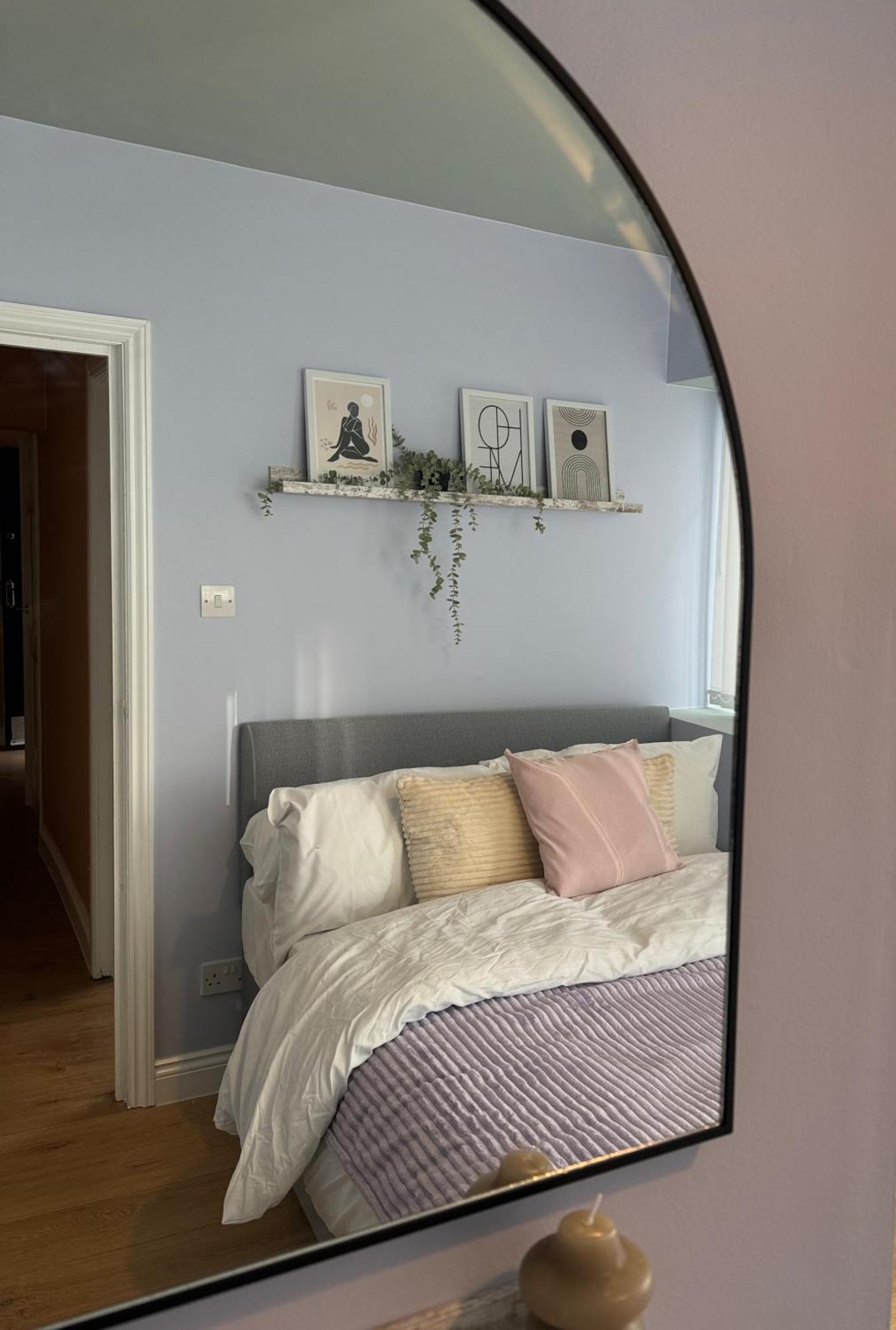 Birmingham City Stay Apartments *