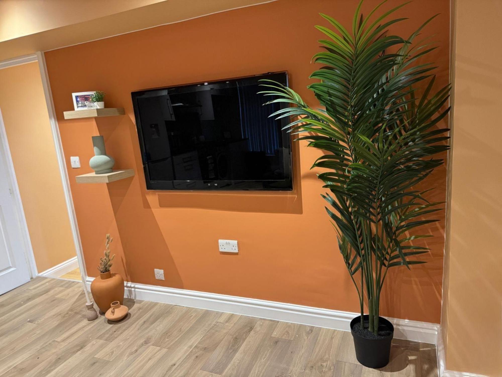 Apartment Birmingham City Stay Apartments *